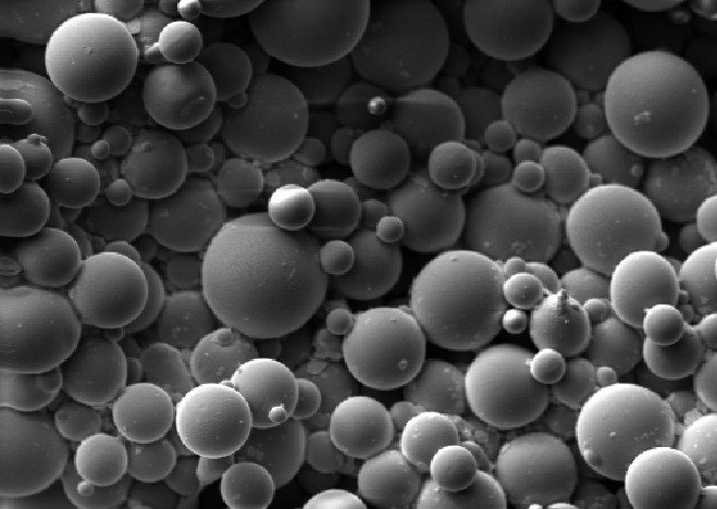 شن و ماسه سرامیکی